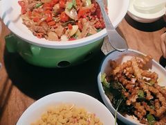 -湖兰金牌小炒肉(椒江万达店)
