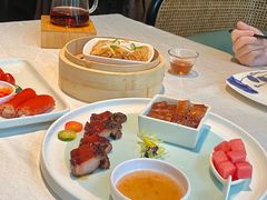 -相思林金岛饭店(青山湖店)