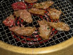 -御牛道日式烤肉料理(杭州万象城店)