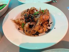 -桂满陇·杭州小馆(巴黎春天浦建店)