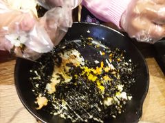 金枪鱼饭团-火炉火自助餐(悠唐购物中心店)