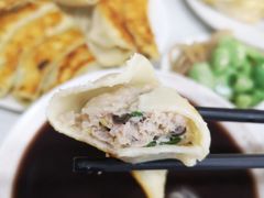 虾虎锅贴-劈柴院锅贴(沈阳路店)