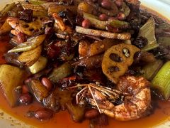 -辣婆婆(航天桥店)