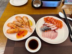 -星璞餐厅(深铁塘朗城君璞酒店)