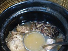 -花溪雨·森林餐厅(石基店)