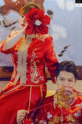 -上海彩妆秀摄影设计有限公司