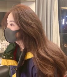 -88潮牌美发沙龙