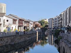-衣裳街历史文化街区