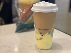 -SENTEA森茶(麦地丽日店)