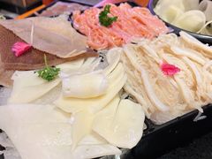 -珮姐老火锅(新街口店)
