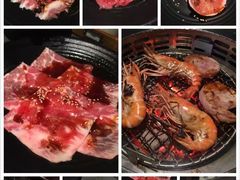 -Kingkong Buffet(The Mercury ville)