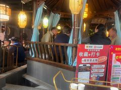 -老平安农家菜(平安店)