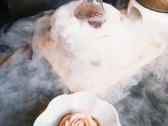 玫瑰豆花-小厨娘金榜题名(夫子庙秦淮河店)