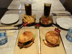 -必胜客(东大桥店)