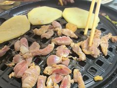 -牛犇炭火烤肉·鲜切烤肉(承德总店)