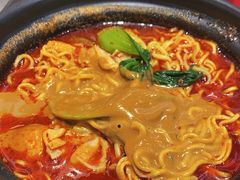 -堂堂小伙夫·辽宁小吃大排档(京西大悦城店)
