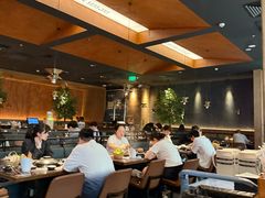 -同仁四季椰子鸡(无锡滨湖万象汇店)