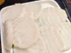 -京悦南门涮羊肉·羊蝎子火锅(田林路店)