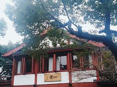 -吴山景区