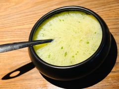 文思豆腐羹-扬州狮子楼·非遗淮扬菜(东关街店)