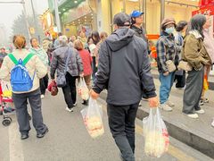 -清泉阁包子铺(中山路店)