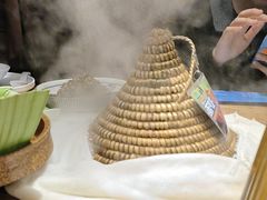 -云尊府云南菜·蒸汽石锅鱼(学清路店)