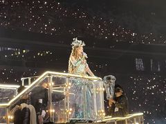 -上海体育场