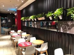 大堂-肯德基(宿迁万达店)