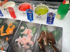 -芝小官毛肚火锅海鲜自助(淮安清江浦区新亚店)