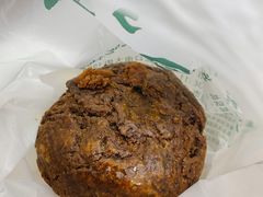 糖火烧-白魁老号饭庄(交道口店)