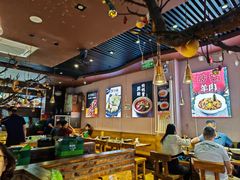 -不是烧烤·武汉烧烤·地道湖北菜(大成路店)