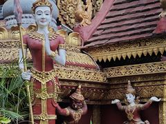 -西双版纳总佛寺