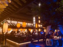 -绿茶餐厅(乐峰广场店)