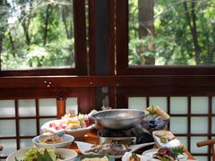-笑福亭日式料理店(财富中心店)
