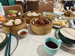 -喜势点·糖沙翁手工茶点·本地人茶居(永庆坊店)