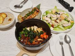 -娜娜家•Nana's restaurant(国金汇店)