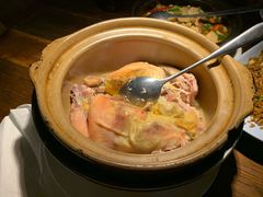 -外婆家(蓝色港湾店)
