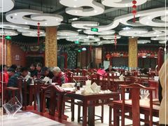大堂-都一处 (方庄店)