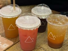 -去茶山(新光里店)
