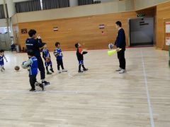 -东方启明星篮球培训(北科大校区)