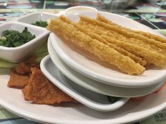 -桥香园正宗过桥米线(机场五店)