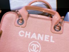 -Chanel(德基广场店)