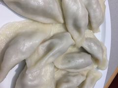 -喜家德虾仁水饺(华强天虹店)