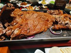 -九十九顶毡房(阜石路店)