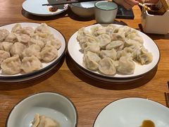 -伊喜饺子·烤鸭(五道口学院路店)