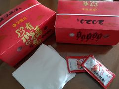 -华莱士·炸鸡汉堡(山水华庭店)