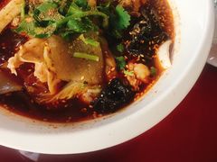 -四川简阳羊肉汤火锅(望花路西里店)