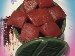 106小滷肉-106餐厅(山水文园店)