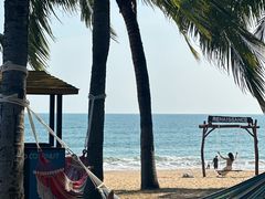 -三亚海棠湾万丽度假酒店