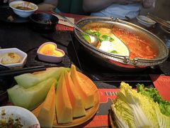 -牛New寿喜烧(闵行龙湖天街店)